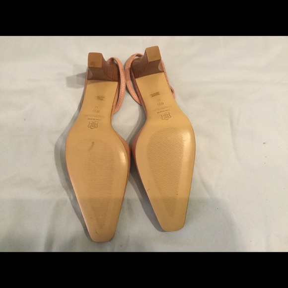 Ann Taylor Shoes - Picture 2 of 5